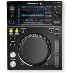 Pioneer DJ XDJ-700 -DJ-mediasoitin