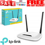 TP-Link Wireless Internet Router WiFi Booster 300Mbps Signal Range Extender