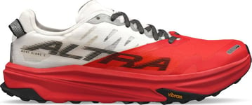 Altra Altra Men's Mont Blanc Carbon White/Coral 41, White/Coral