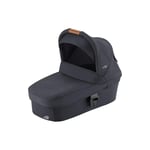 Britax Romer Strider M Baby Carrycot Suitable from up to 9 kg - Black Shadow