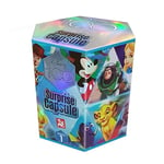 Disney 100: Surprise Capsule - Pack Standard - Série 1