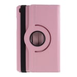 360-Fodral Samsung Galaxy Tab A7 10.4 2020 Rosa