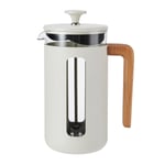 La Cafetiere Pisa 8-cup Flint