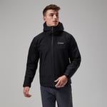 Men's Paclite Dynak Jacket - Black