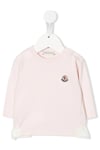 Kids Logo ls T-Shirt KIDS