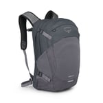 Osprey Nebula 32 L vardagsryggsäck (unisex) - Tungsten Soundwave/Grey Heather