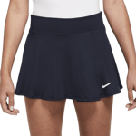 Nike Court Victory Skirt - L Mörkblå Damkläder > Nike