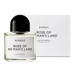 Byredo Rose Of No Man's Land Eau De Parfum 3.4 oz Spray for Women New In Box