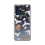 ERT GROUP Coque de téléphone Portable pour Oppo RENO 7 5G Original et sous Licence Officielle Harry Potter Motif 249 Parfaitement adapté à la Forme du téléphone Portable, partiel imprimé