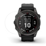 Garmin Fenix 7S Pro Full holde øje Skærmbeskytter