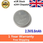 New Rechargeable CTL920 CTL920F CTL-920 Casio Watch Battery G-Shock Solar 