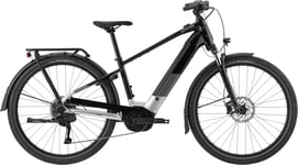 Cannondale Cannondale Tesoro Neo X 3 | Bosch Active Line Plus | Elcykel | Mercury