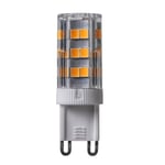 Unison Led-G9 Dimb 2700K 3,5W 270Lm