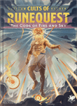 RuneQuest: Cults of RuneQuest - Gods of Fire and Sky