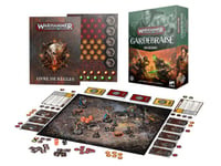 Gardebraise, jeu de base (français) Warhammer Underworlds 34-001