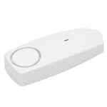 Water Leak Detector Water Leak Alert Sensor White Sensitive WIFI Long Battery