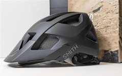 Smith Session MIPS MTB Helmet Matte Black  -Small