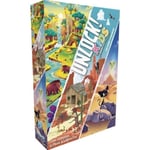 Unlock! Kids Histoires Epoques - Asmodee - Jeu de societe - Enigmes et aventu...