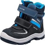 Geox Baby-Boy B Flanfil Boy Wpf B Ankle Boots