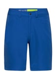 Helly Hansen Hp Qd Club Shorts 10" 2.0 Blå