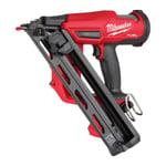 Milwaukee M18 FN 15GA-0X Dykkertpistol uten batteri og lader