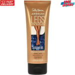 UK Sally Hansen Airbrush Legs Lotion, 118 ml, Medium Glow, Free Shipping