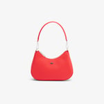 Lacoste Sac épaule Daily City Taille Taille unique Grenadine