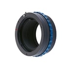 Novoflex Adapter for Sony Alpha/Minolta AF Lenses to Sony E-Mount Body (NEX/MIN-AF)