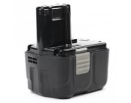 Batterie HITACHI - AKKU POWER - BCL1430 - 14.4V - 3Ah L-ion - RB440