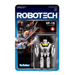 Super7 Robotech ReAction Figure - Valkyrie VF-1S