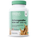 Osavi - Ashwagandha KSM-66 Variationer 200mg - 120 vcaps