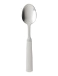 Dessertske Ranka 16,4 Cm Mat Stål Silver Gense