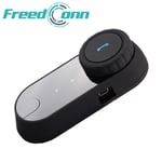 FreedConn Marque! Casque étanche moto BT casque Bluetooth casque stéréo moto écouteur