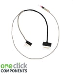 New LCD LED Screen Video Display LVDS Cable - HP Pavilion 15-BS558NA 2PW27EA#ABU