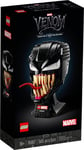 LEGO Super Heroes Venom Helmet 76187