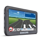 Snooper S5100 Truckmate 5&#039;&#039; Sat Nav