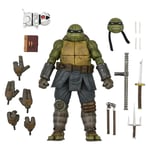 TMNT Ultimate The Last Ronin (Unarmored) 7 Inch Action Figure