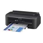 Epson WorkForce WF-2110W - skrivare - färg - bläckstråle