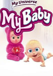 My Universe - My Baby (Nintendo Switch) eShop Key EUROPE