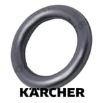 Karcher - Joint torique 6 75x1 78 nbr 70 pour pour nettoyeur hp 6.362-498.0