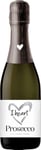 I Heart Prosecco DOC Sparkling Wine, 12 x 200ml