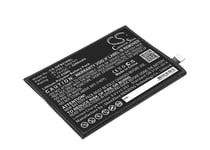 Batteri till OnePlus 9RT 5G mfl - 4.400 mAh