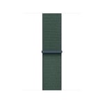 Apple - Loop for smart watch - 40 mm - 130-200 mm - lake green