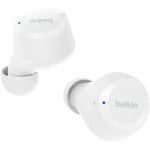 Belkin BOLT 2 True Wireless Headphones 28hr Bluetooth 5.2 6mm Drivers