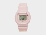 G-Shock x ICECREAM G-Shock DW-5600, Pink