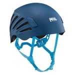 Petzl Borea - Casque escalade femme Navy Blue S/M (52 - 58 cm)