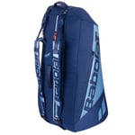 Babolat Pure Drive x6 Tennistaske - Marinen - str. ONESIZE