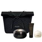 Coffret Future Solution LX - Crème Régénérante Contour Yeux et Lèvres + 2 Produits-17ml SHISEIDO