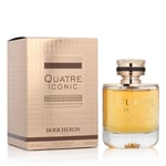 Parfym Damer Boucheron EDP Quatre Iconic 100 ml