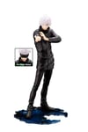 JUJUTSU KAISEN - Satoru Gojo ArtFX J 1/8 Pvc Figure Bonus Edition Kotobukiya